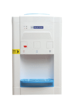 BLUE STAR Water Dispenser BWD3FMGA | Hot, Plain and Cold Water | Floor Mounted Without Cabinet, 2.5 Liter, White - Image 3