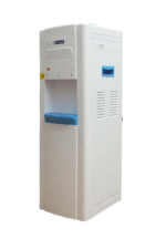 BLUE STAR Water Dispenser BWD3FMGA | Hot, Plain and Cold Water | Floor Mounted Without Cabinet, 2.5 Liter, White - Image 4