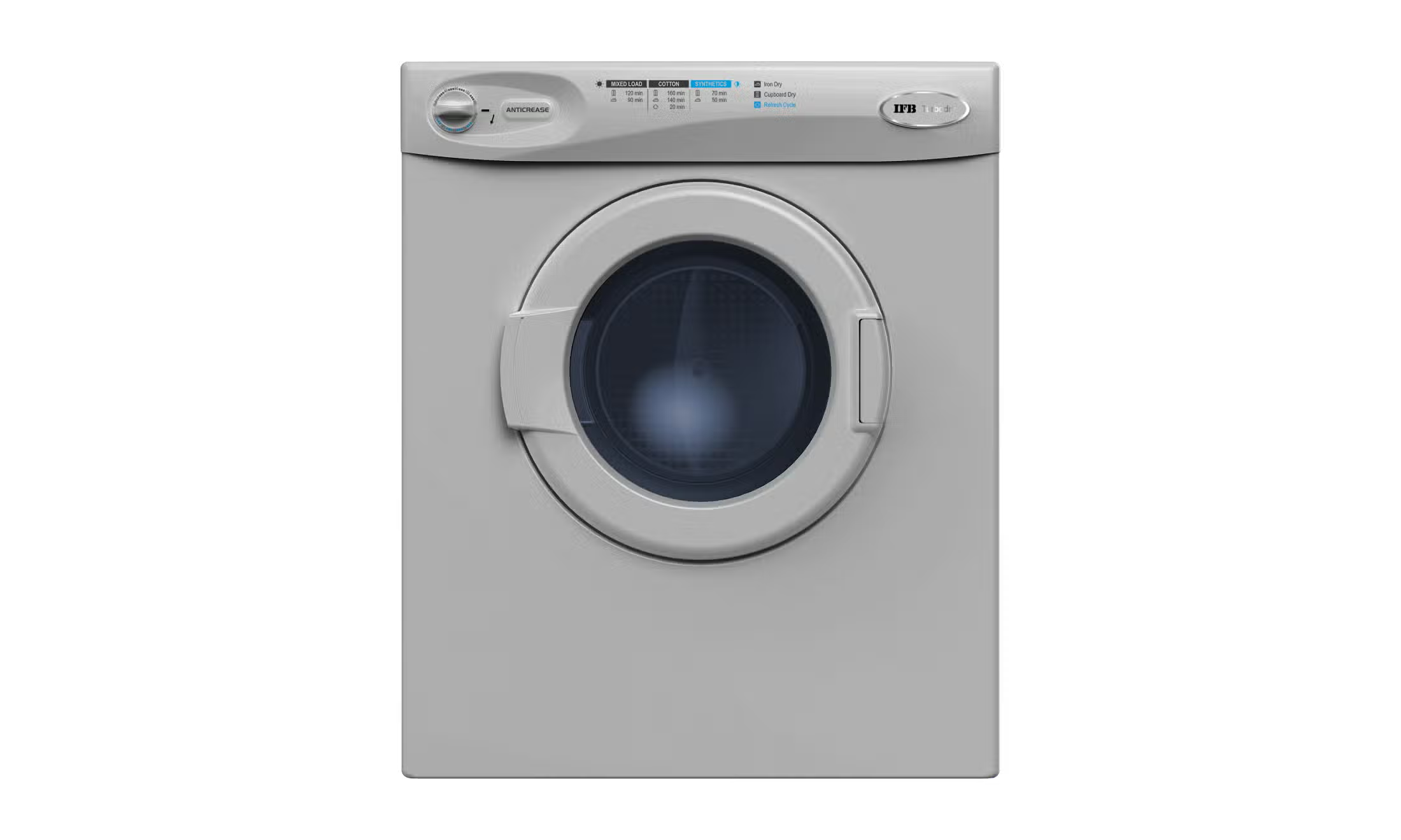 imgi_17_8903287000669- IFB IFB 5.5 kg Clothes Dryer with OverHeat Protection Sensor - Image 1