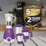 ROBUSTO PRO 4J 775W, Mixer Grinder with POWER PLUS Turbo Motor - Image 5