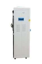 BLUE STAR Water Dispenser BWD3FMGA | Hot, Plain and Cold Water | Floor Mounted Without Cabinet, 2.5 Liter, White - Image 5