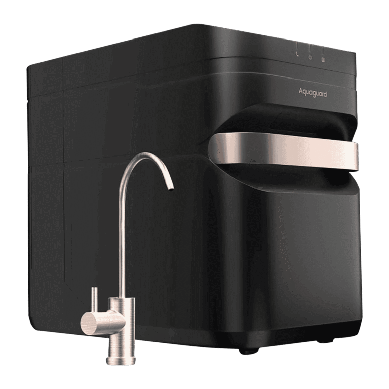 EUREKA FORBES W/P AQUAGUARD DESIGNO NXT UTC WS RO+UV