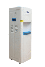 BLUE STAR Water Dispenser BWD3FMGA | Hot, Plain and Cold Water | Floor Mounted Without Cabinet, 2.5 Liter, White - Image 6