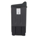 Thomson 7.5 kg Semi Automatic Top Load Washing Machine Black, Grey (TSA7500SPH) - Image 2