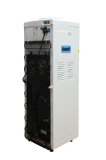 BLUE STAR Water Dispenser BWD3FMGA | Hot, Plain and Cold Water | Floor Mounted Without Cabinet, 2.5 Liter, White - Image 8