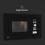 Crompton Voila- Built-in Microwave 20L - Image 2