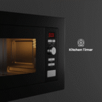 Crompton Voila- Built-in Microwave 20L - Image 3