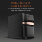 EUREKA FORBES W/P AQUAGUARD DESIGNO NXT UTC WS RO+UV - Image 2