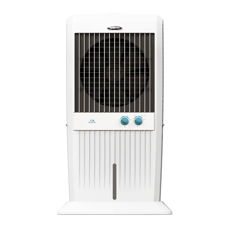 SYMPHONY AIR COOLER ACOTO423-storm 70XL