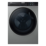 8 Kg, Front Load Fully Automatic Washing Machine, 12 Years Warranty On Inverter Motor