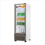 405 Liters, Single Door Visi Cooler - Image 2
