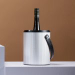 Lyra Silver Multi-Fit™ Bottle Chiller - Image 6
