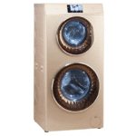 12 Kg/ 4 Kg, Front Load Fully Automatic Washing Machine, Liftetime Warranty On Direct Motion Motor - Image 7