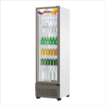 505 Liters, Single Door Visi Cooler - Image 2