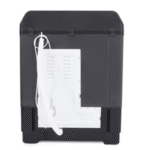 Thomson 8.5 kg Semi Automatic Top Load Washing Machine Black, Grey (TSA8500SPG) - Image 4