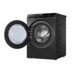 Haier 12Kg AI Colorful Touch Panel Front Load Washing Machine (Wifi) - Image 14