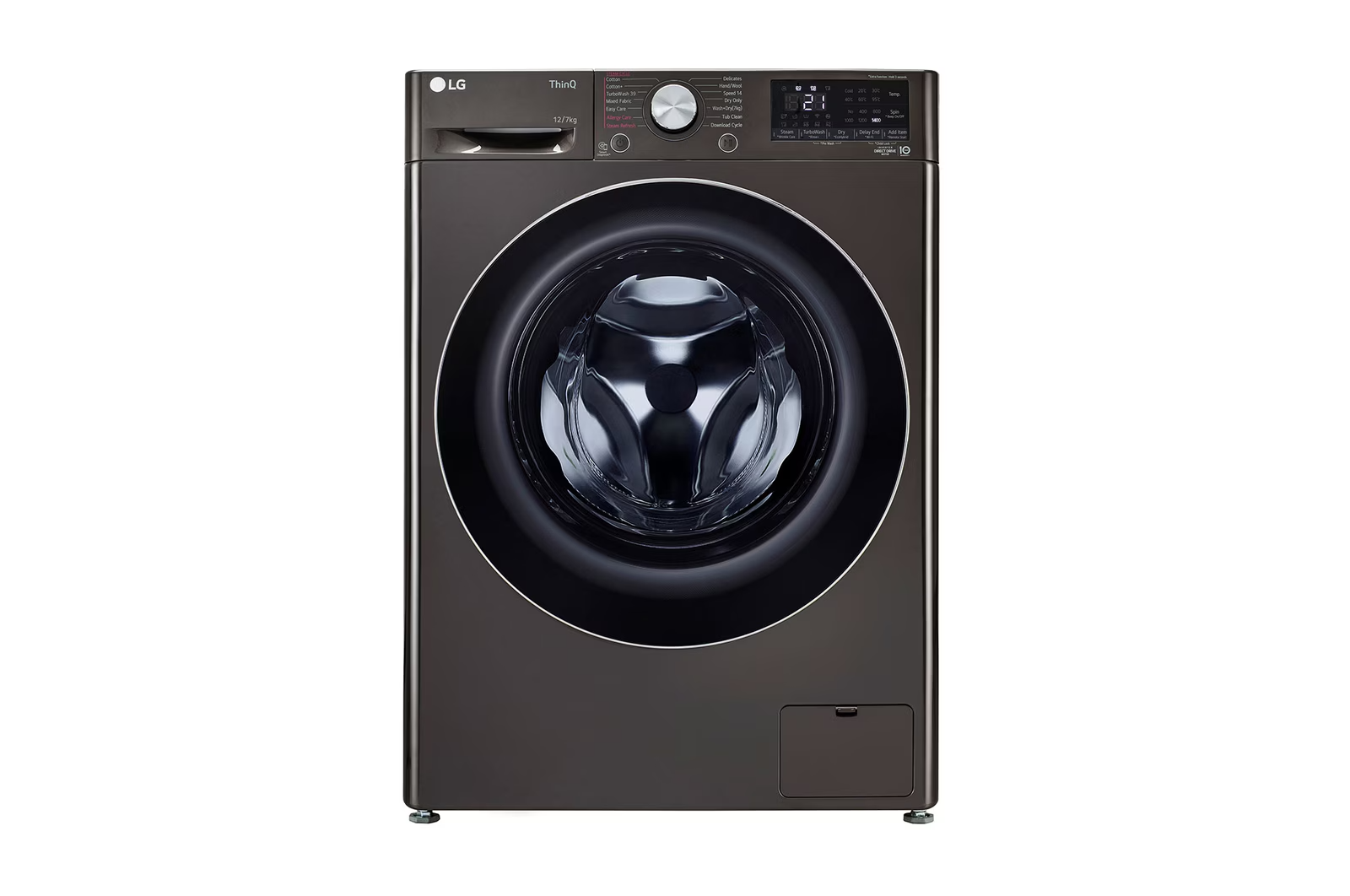 imgi_38_thum-1600x1062 LG 15/8Kg Front Load Washer-Dryer, AI Direct Drive™, Black VCM - Image 1