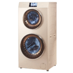 12 Kg/ 4 Kg, Front Load Fully Automatic Washing Machine, Liftetime Warranty On Direct Motion Motor - Image 9