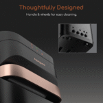 EUREKA FORBES W/P AQUAGUARD DESIGNO NXT UTC WS RO+UV - Image 3