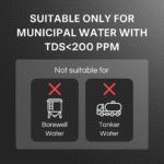 Blaze Insta UV+UF Stainless Steel Hot & Ambient Copper Water Purifier - Image 8