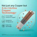 EUREKA FORBES W/P AQUAGUARD ENRICH SUPERIO UV+UF+SS 2X# - Image 3