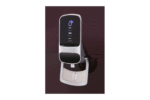 LG 8L UF+UV+HMR Water Purifier with Steel Tank, Crimson Red - Image 4