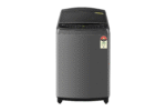 LG 10Kg Top Load Washing Machine, AI Direct Drive™, Turbowash, Middle Black, 5 Star