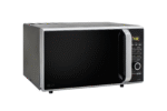 LG 28 L Charcoal Convection Microwave Oven with Charcoal Lighting Heater, Diet Fry, Motorised Rotisserie, Black - Image 4