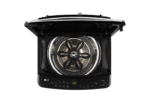 LG 11Kg Top Load Washing Machine, AI Direct Drive™, In-built Heater, Middle Black, 5 Star - Image 6