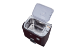 LG 8L UF+UV+HMR Water Purifier with Steel Tank, Crimson Red - Image 5