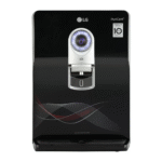 LG 8L RO+UV+UF+Mineral Booster Water Purifier with Steel Tank, Black