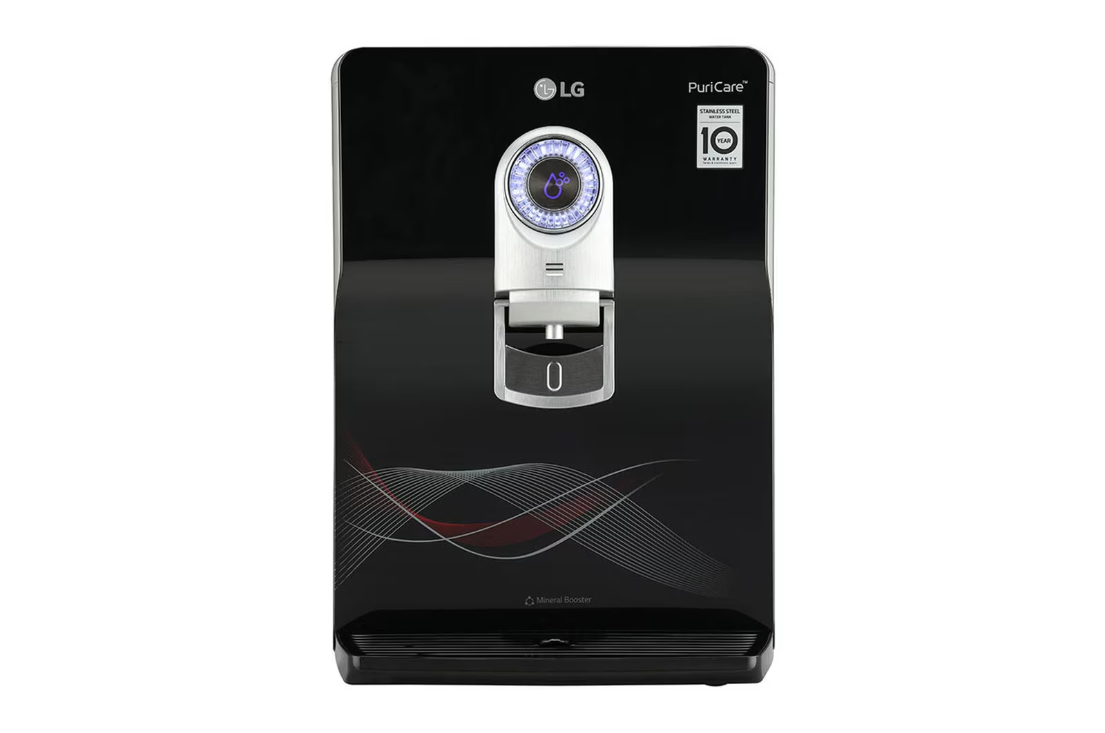 imgi_41_thum-1600x1062 LG 8L RO+UV+UF+Mineral Booster Water Purifier with Steel Tank, Black - Image 1