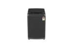 LG 9Kg Top Load Washing Machine, Smart Inverter Motor, In-built Heater, Middle Black, 5 Star