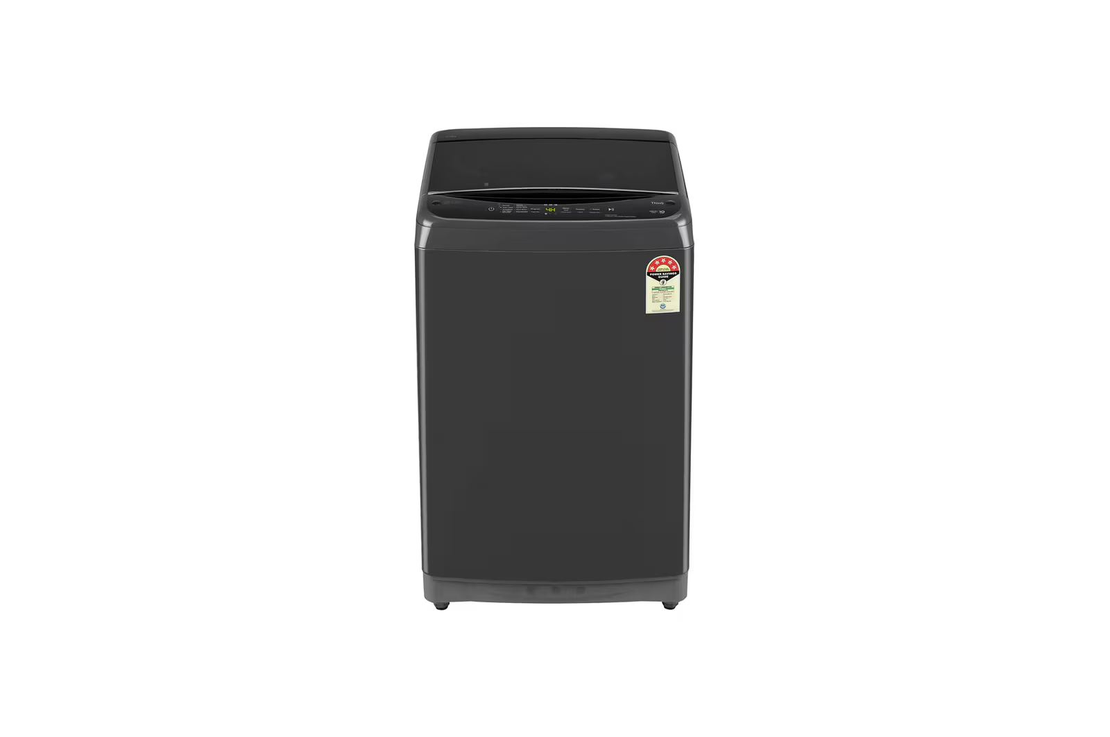 imgi_41_thum-1600x1062 LG 9Kg Top Load Washing Machine, Smart Inverter Motor, In-built Heater, Middle Black, 5 Star - Image 1