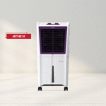 JETT Honey Comb 51 Litres Personal Desert Cooler (White)