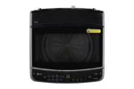 LG 10Kg Top Load Washing Machine, AI Direct Drive™, Turbowash, Middle Black, 5 Star - Image 4