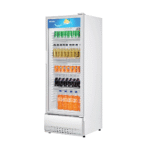 380 Liters, Single door Visi Cooler - Image 3