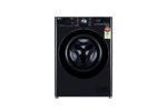 LG 12Kg Front Load Washing Machine, AI Direct Drive™, Onyx Black, 5 Star