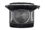 LG 10Kg Top Load Washing Machine, AI Direct Drive™, Turbowash, Middle Black, 5 Star - Image 5