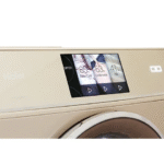 12 Kg/ 4 Kg, Front Load Fully Automatic Washing Machine, Liftetime Warranty On Direct Motion Motor - Image 3
