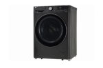 LG 15/8Kg Front Load Washer-Dryer, AI Direct Drive™, Black VCM - Image 5