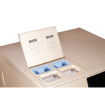 12 Kg/ 4 Kg, Front Load Fully Automatic Washing Machine, Liftetime Warranty On Direct Motion Motor - Image 5