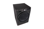 LG 15/8Kg Front Load Washer-Dryer, AI Direct Drive™, Black VCM - Image 6