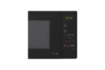 LG 20 L Solo Microwave Oven with Glass Door, i-wave technology, Anti-Bacteria Cavity, Black Color - Image 4