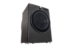 LG 15/8Kg Front Load Washer-Dryer, AI Direct Drive™, Black VCM - Image 7