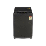 LG 12Kg Top Load Washing Machine, Smart Inverter Motor, Middle Black, 5 Star