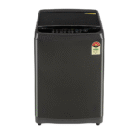 LG 9Kg Top Load Washing Machine, Smart Inverter, Auto Tub Clean, Middle Black, 5 Star