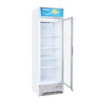 425 Litres, Single door Visi Cooler - Image 4