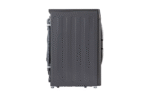LG 15/8Kg Front Load Washer-Dryer, AI Direct Drive™, Black VCM - Image 8