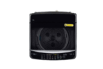 LG 7Kg Top Load Washing Machine, Smart Inverter, Auto Tub Clean, Middle Black, 5 Star - Image 3